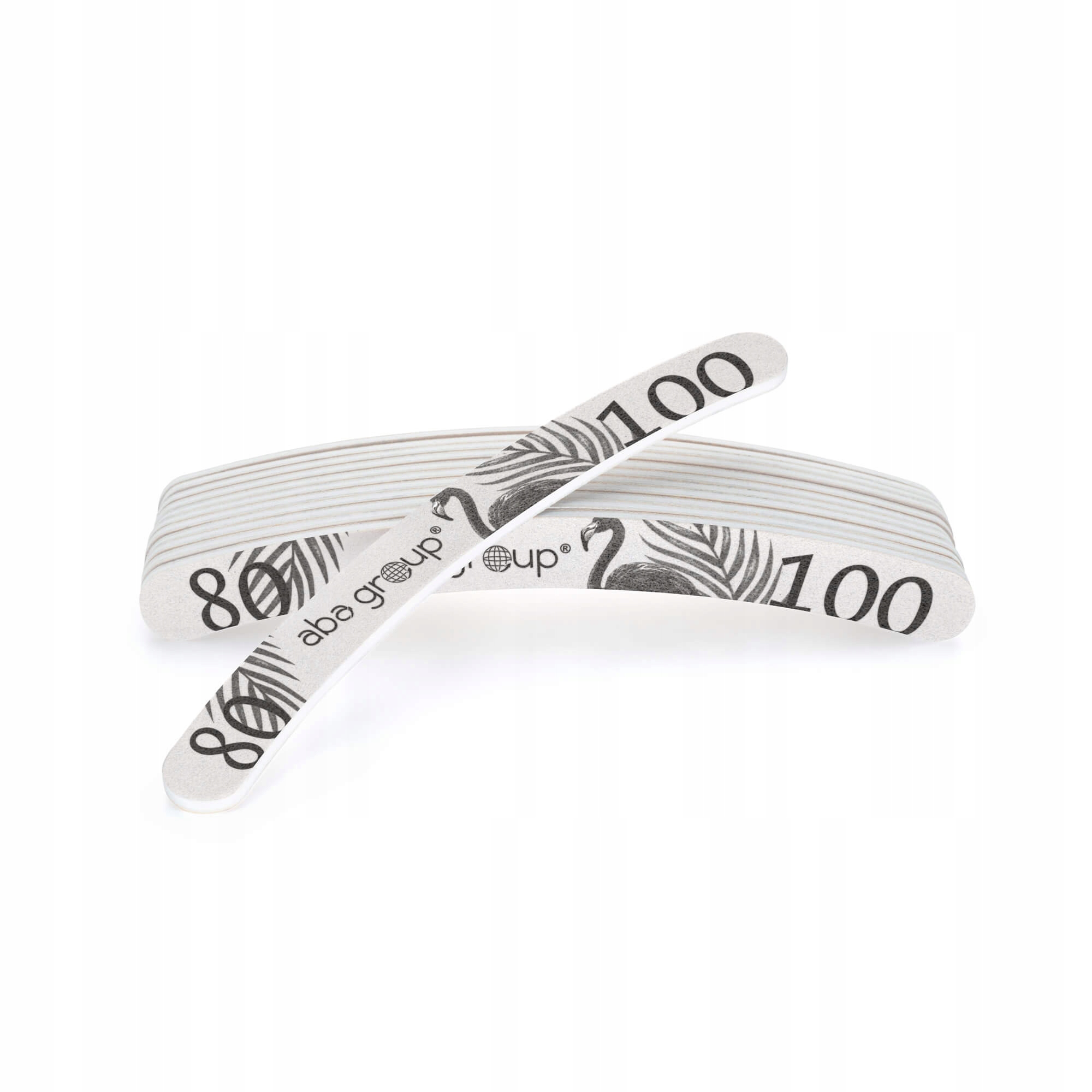 

Aba Group Pilnik Banan 80/100 Standard 10 szt