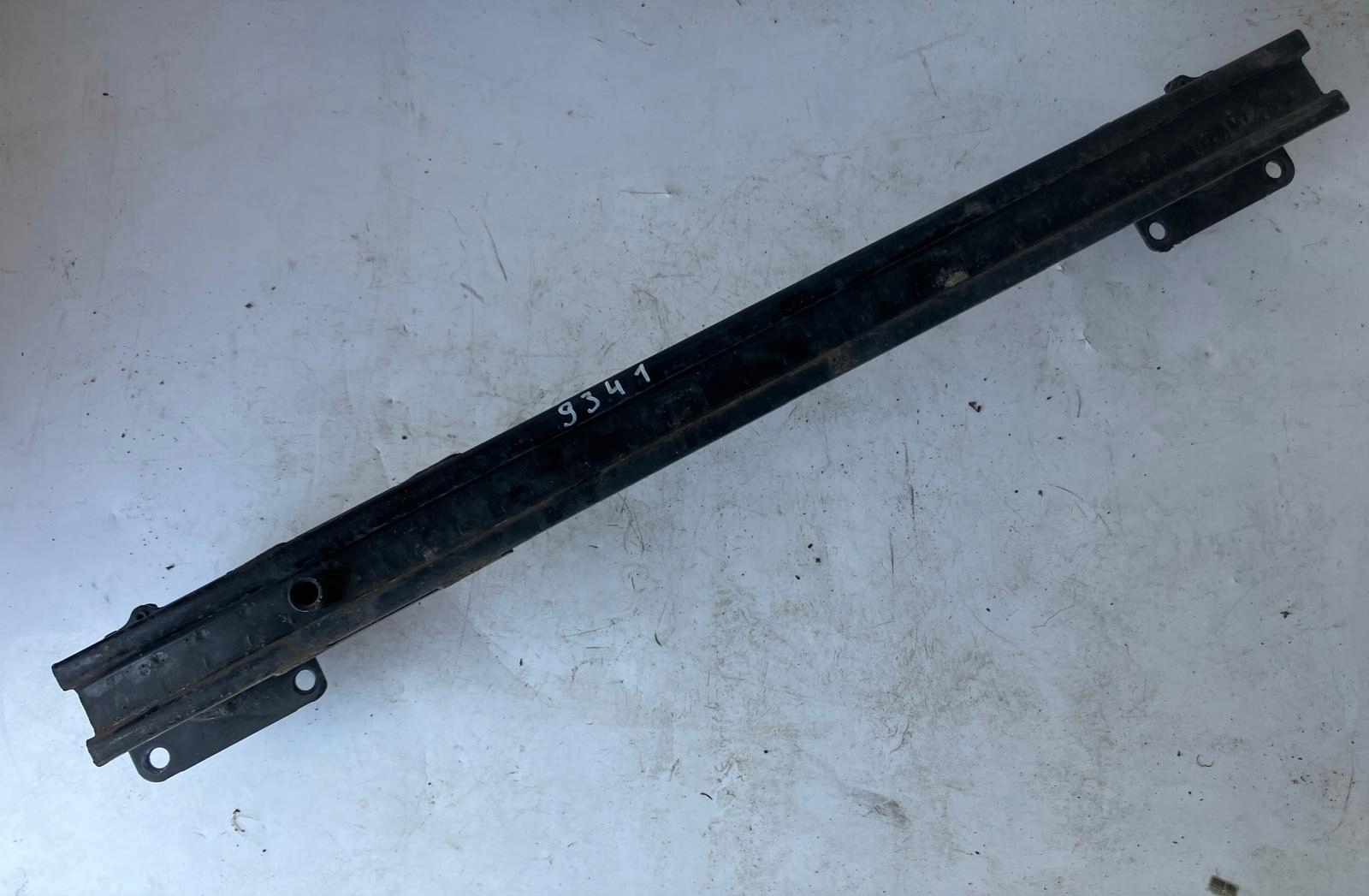 bumper support front PEUGEOT 3008 5008