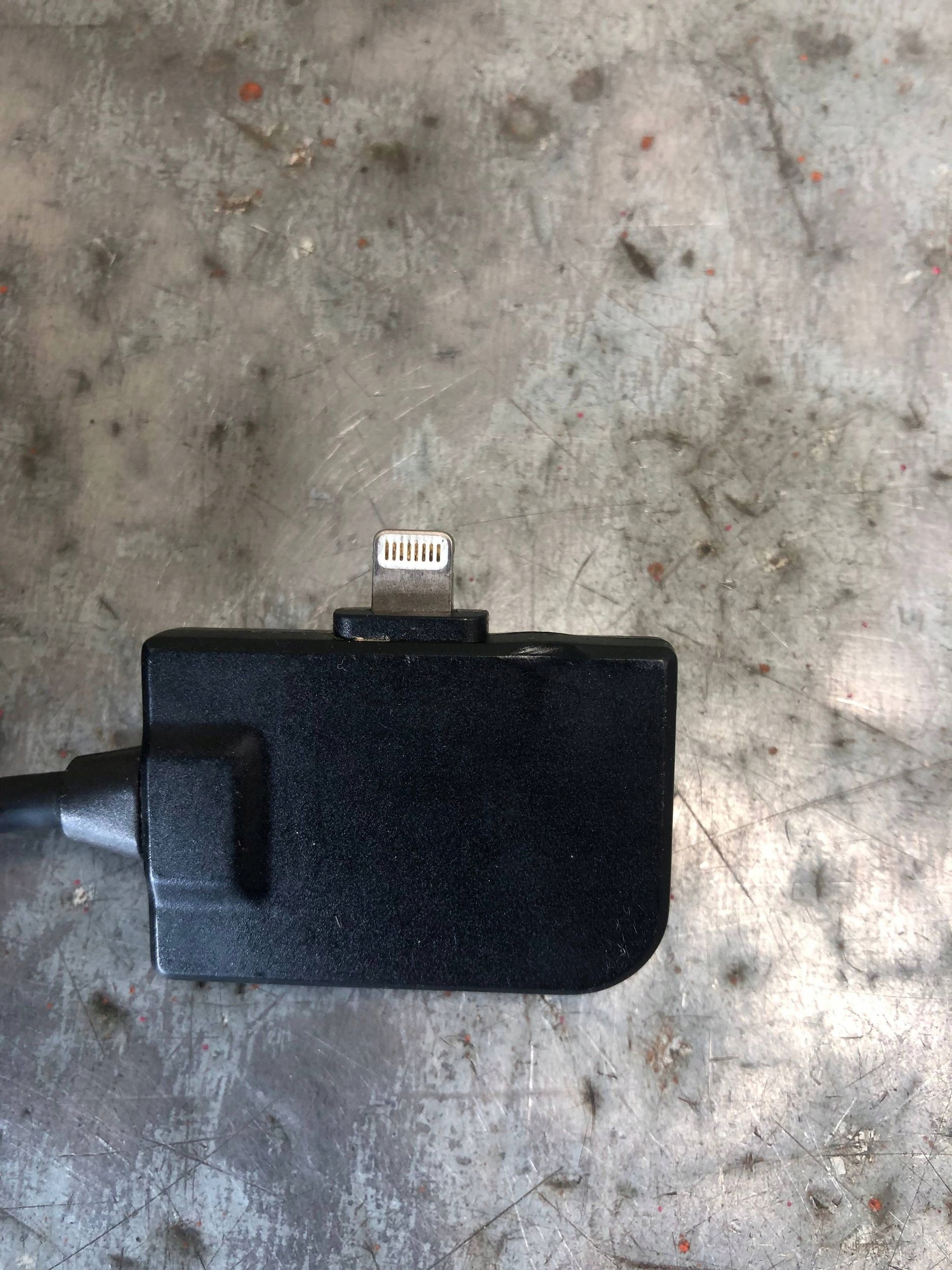 KABEL ADAPTER MMI AUDI Q5 LIFT 4F0051510AC