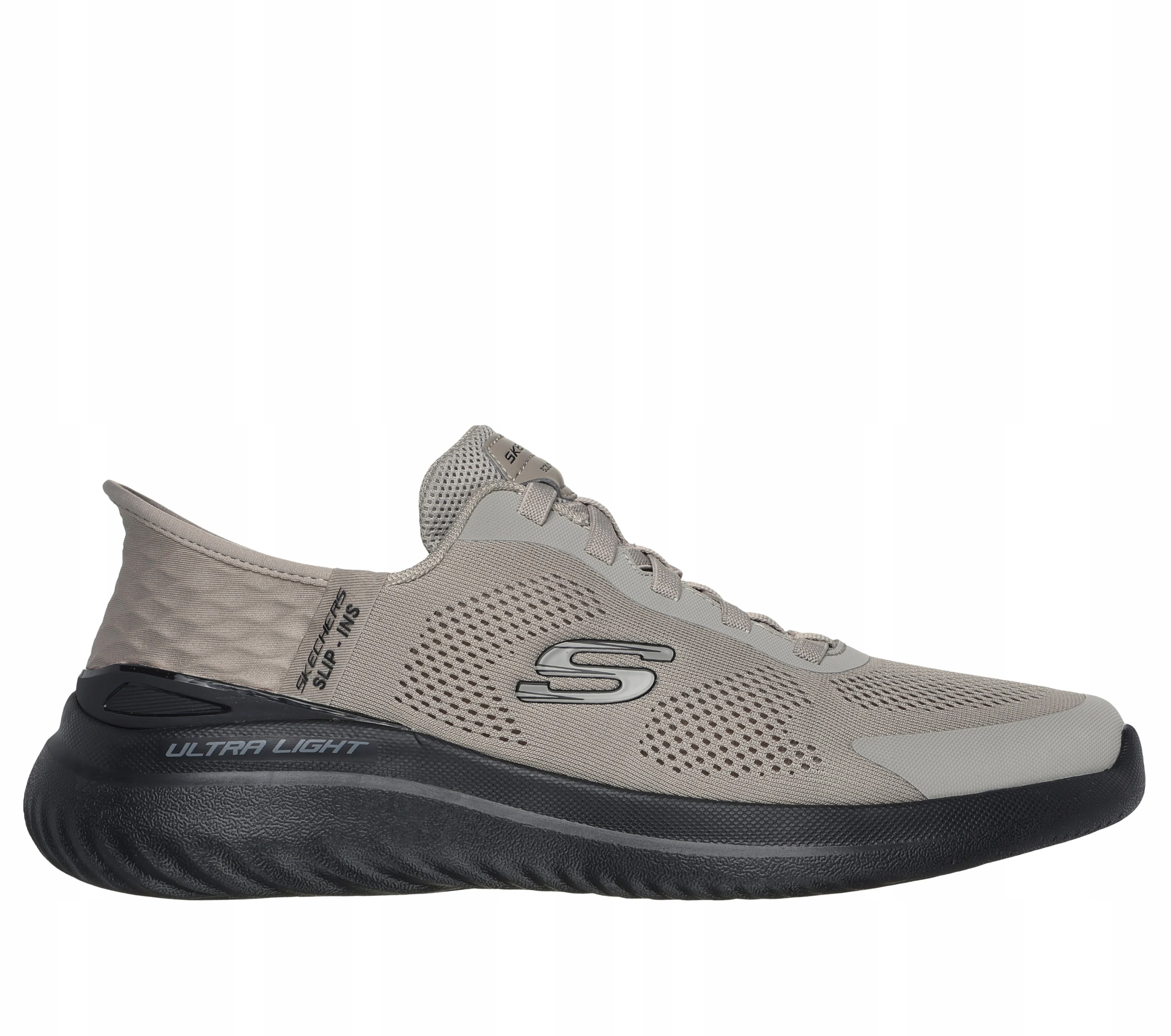 Skechers – Pánské boty „Bounder 2,0 – Emerged“ vel. 44