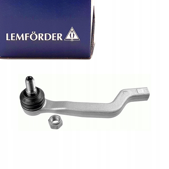 31933 01 - НАКОНЕЧНИК РУЛЕВОЙ ТЯГИ. ЛЕВЫЙ MERCEDES B 180 CDI 200