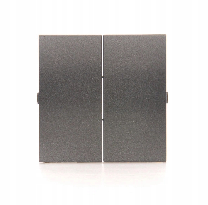 

Kontakt Simon 54 Klawisz x2 do Łącznika Przycisku