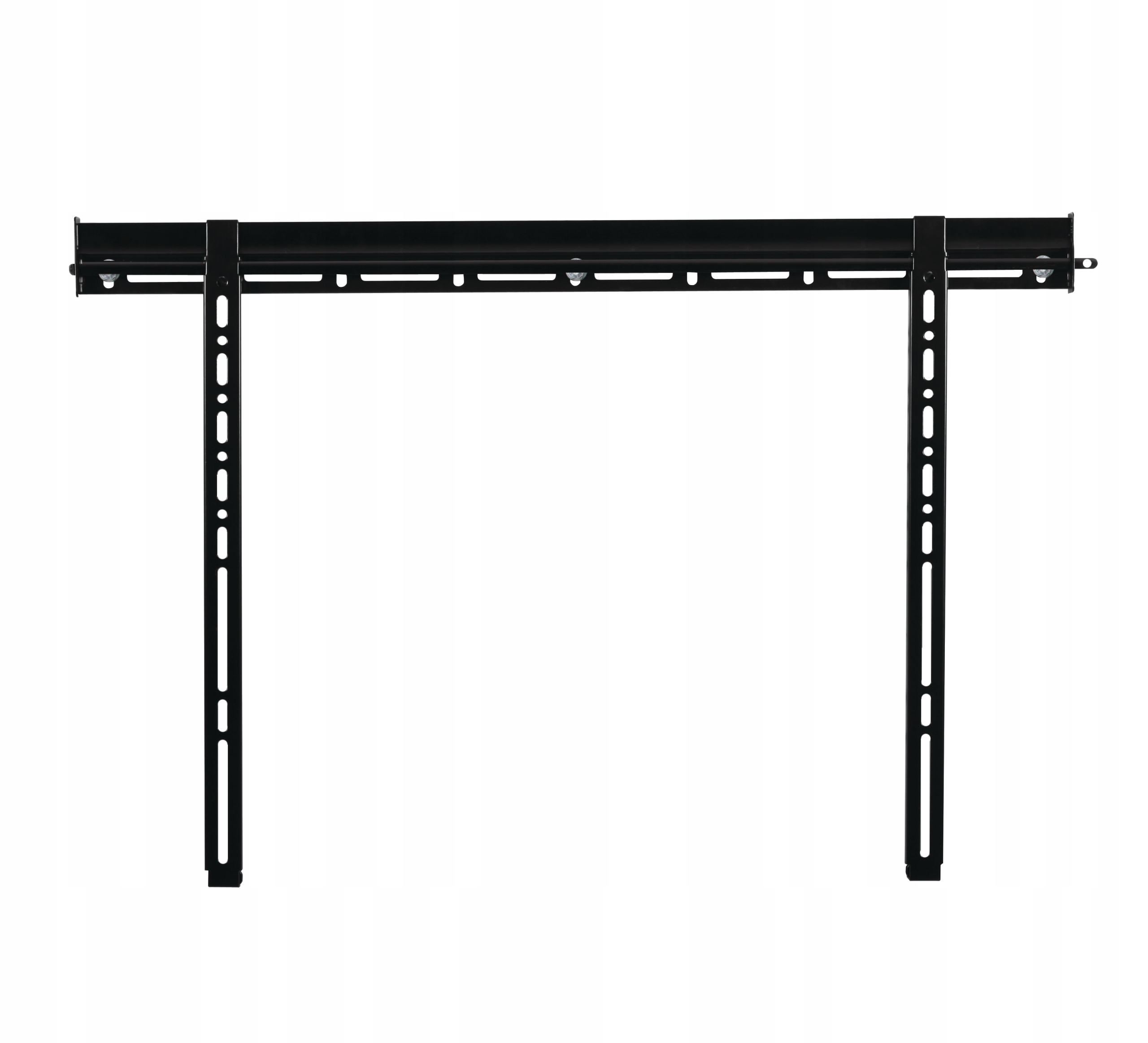 Nástěnný držák pro televizor monitoru plochý do 65 palců Ventry BTV520/B