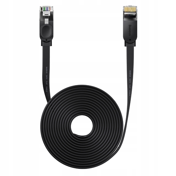 

Baseus Kabel Sieciowy Lan Ethernet CAT6 RJ45 15m