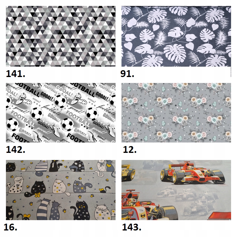 

Kołdra obciążeniowa Terapeutyczna 100X140