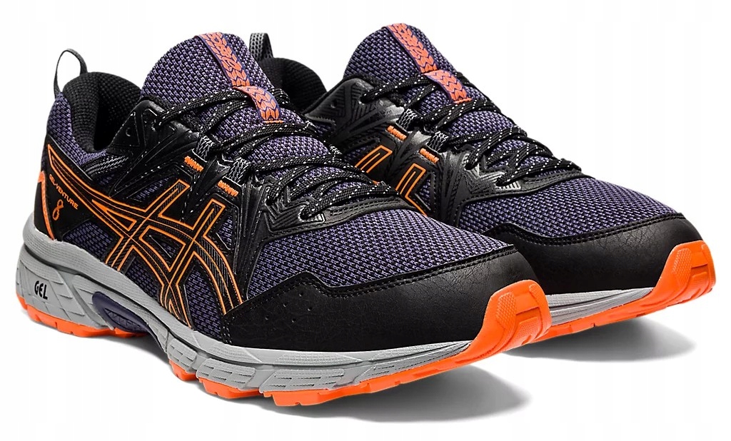 ASICS GEL-VENTURE 8 1011A824-009 buty męskie 40