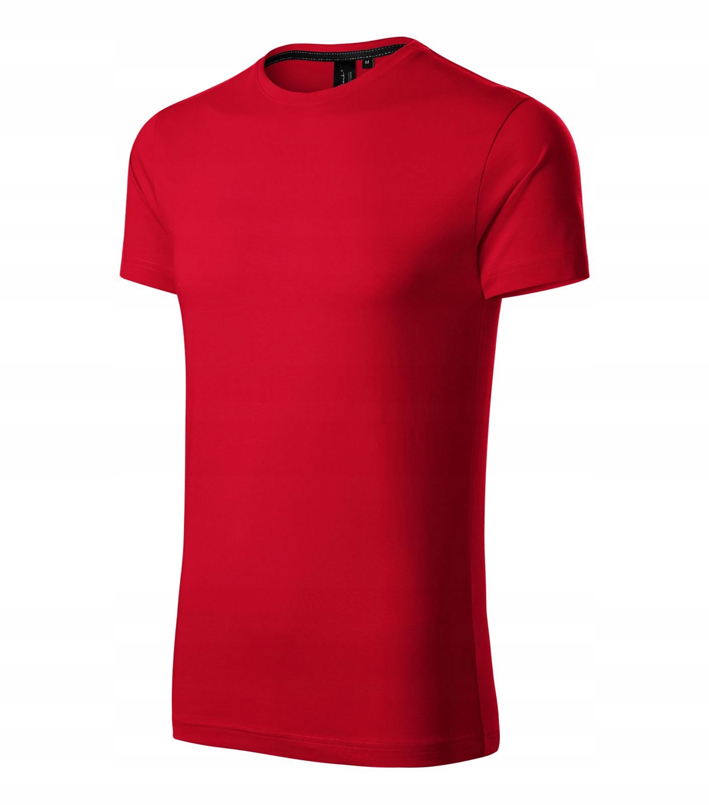 

Elegancka Koszulka Męska premium 153 t-shirt L