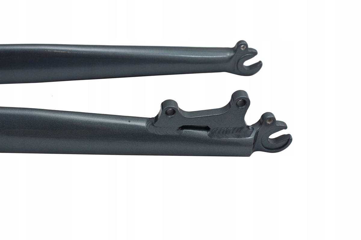 WIDELEC TREKKING CROSS GRAVEL ALUMINIOW G.P. WSZ09 Marka Kands