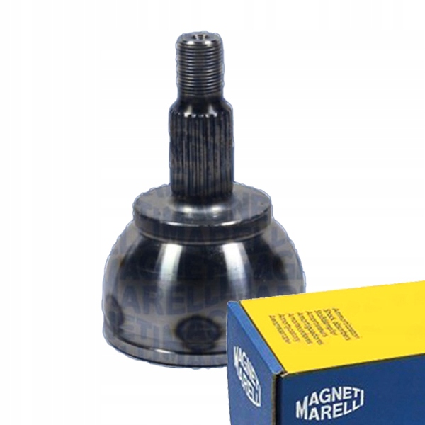 302015100324 - Карданный шарнир внешний передний для MERCEDES A