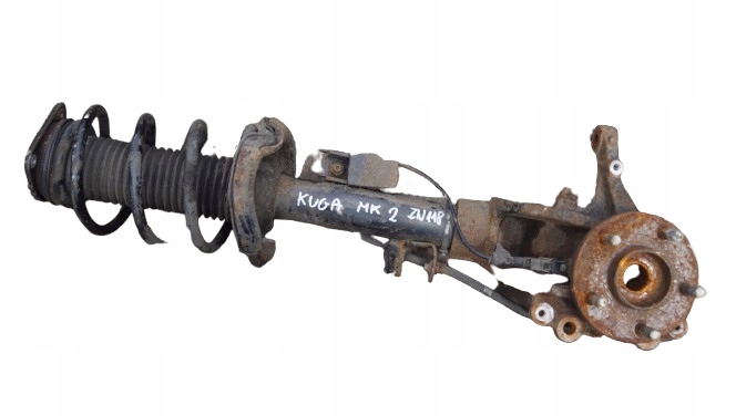 поворотный кулак FORD KUGA MK2