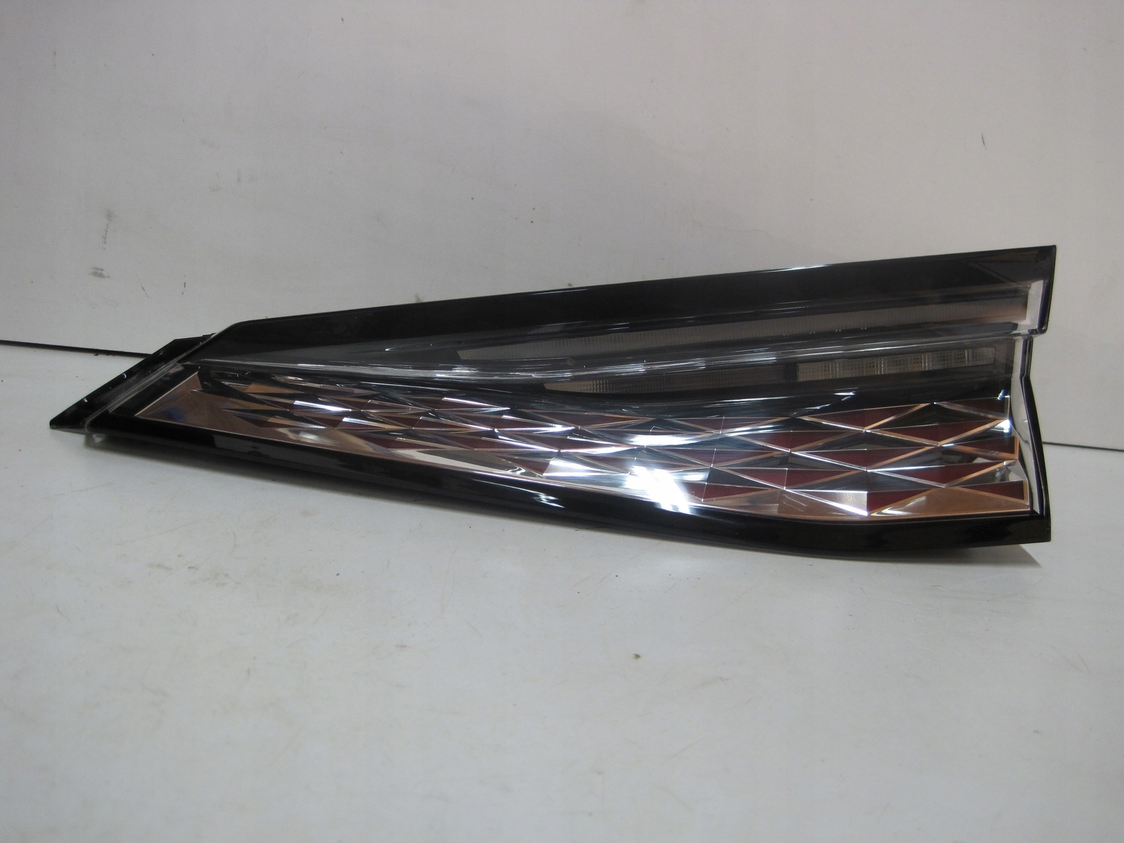 light lights CITROEN DS4 21r right left 9844894580 9844895280