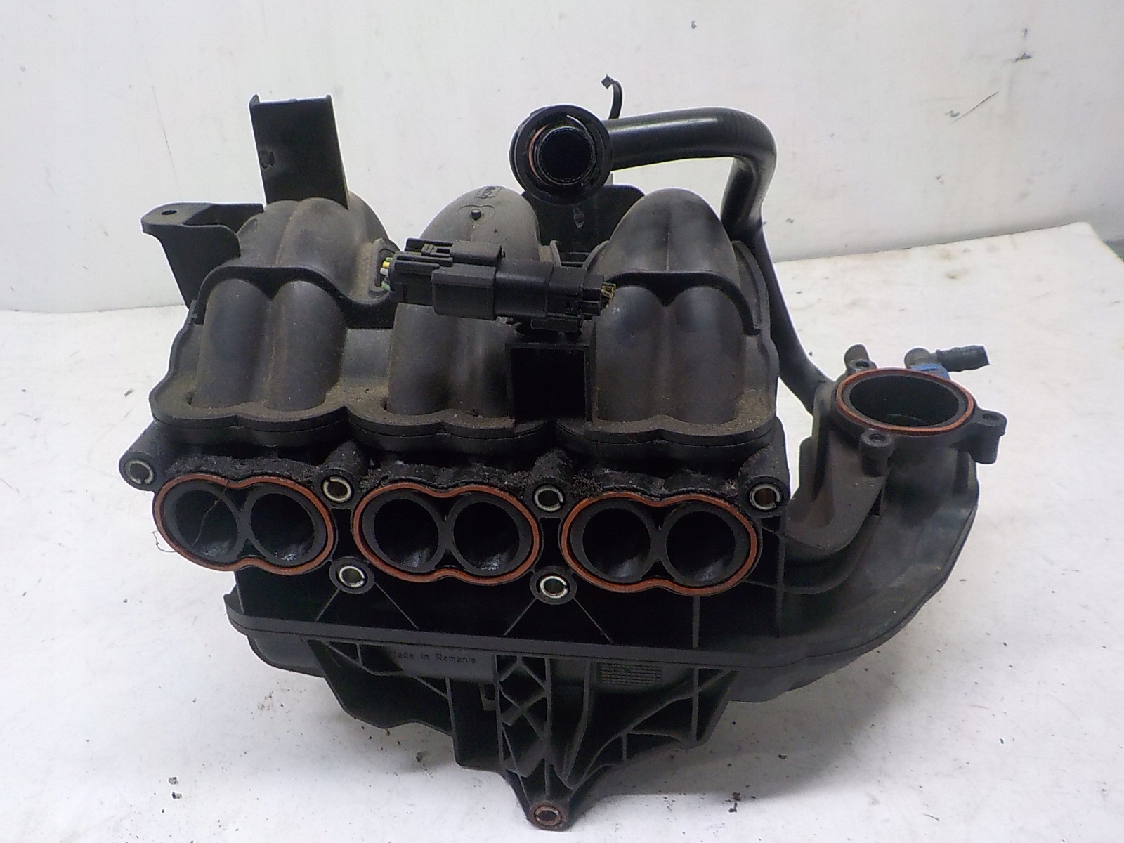 FORD FIESTA MK7 VII 1.0 ECOBOOST intake manifold