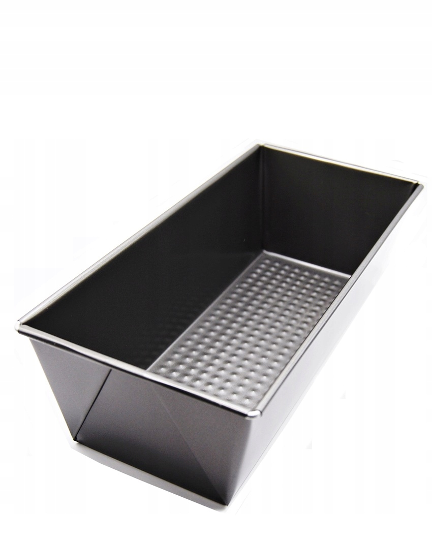 FORMA DO CHLEBA CIASTA KLASYCZNA KEKSÓWKA 20X11CM