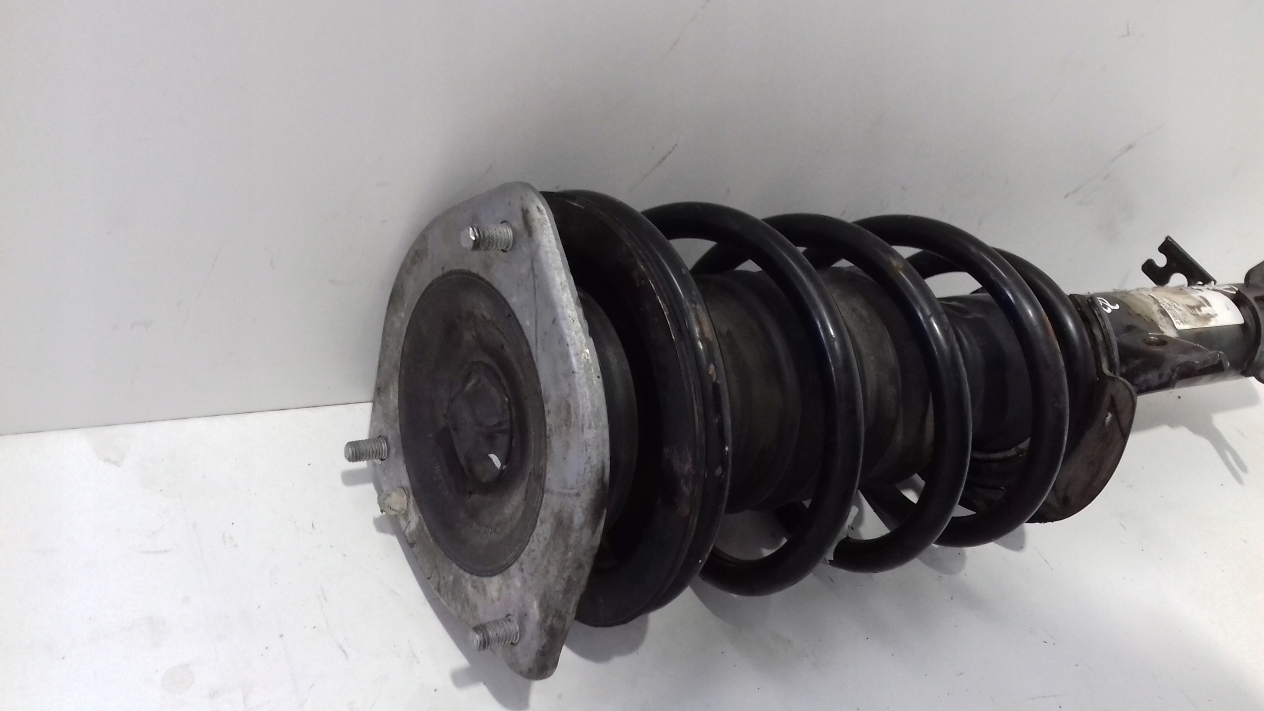 MINI COOPER COUNTRY MAN shock absorber left front