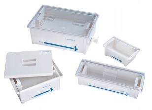 WANIENKA 3 L (KOMPLET) SCHULKE