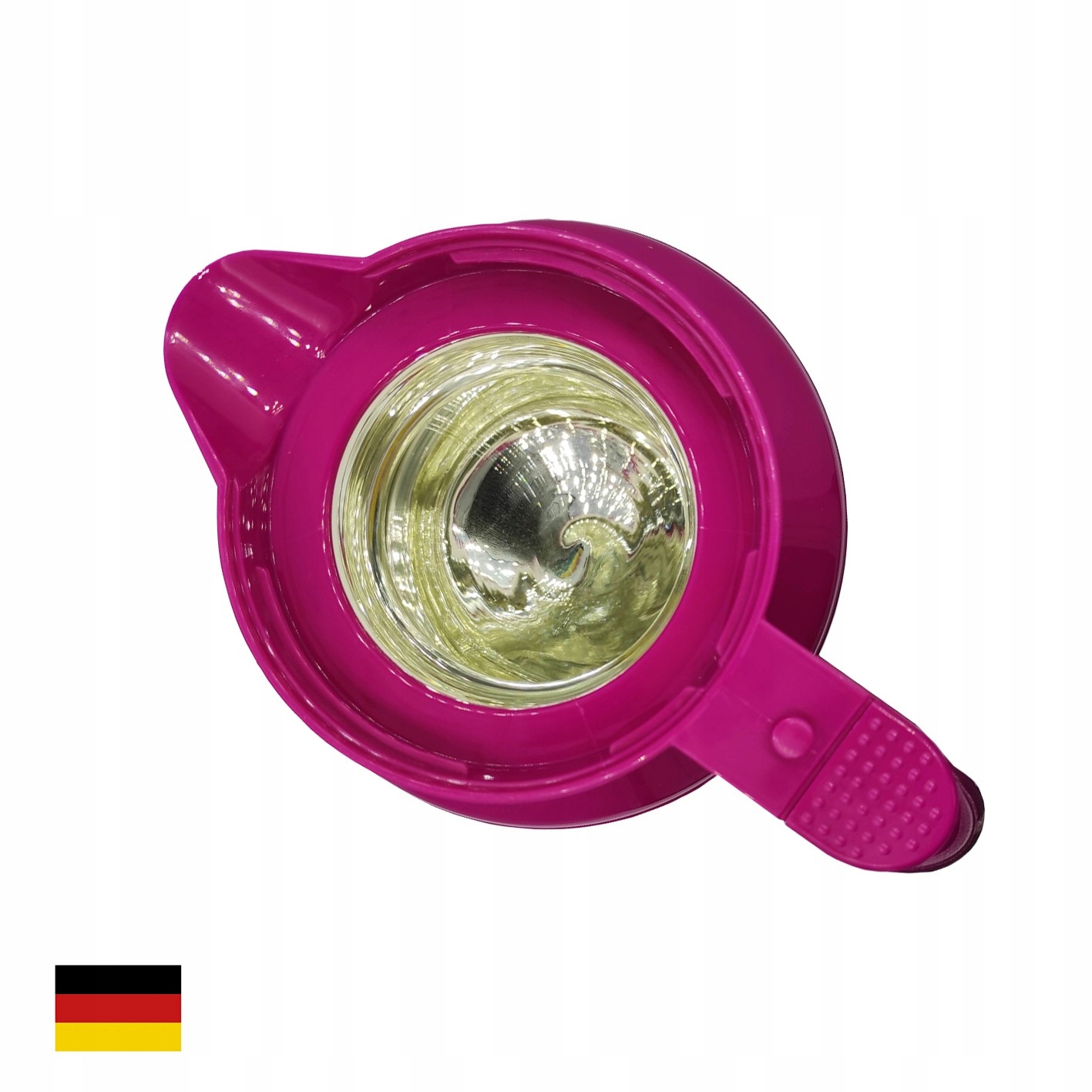 TERMOS NA NAPOJE DZBANEK 1L SZEROKI WLEW UCHWYT Pojemność 1 l