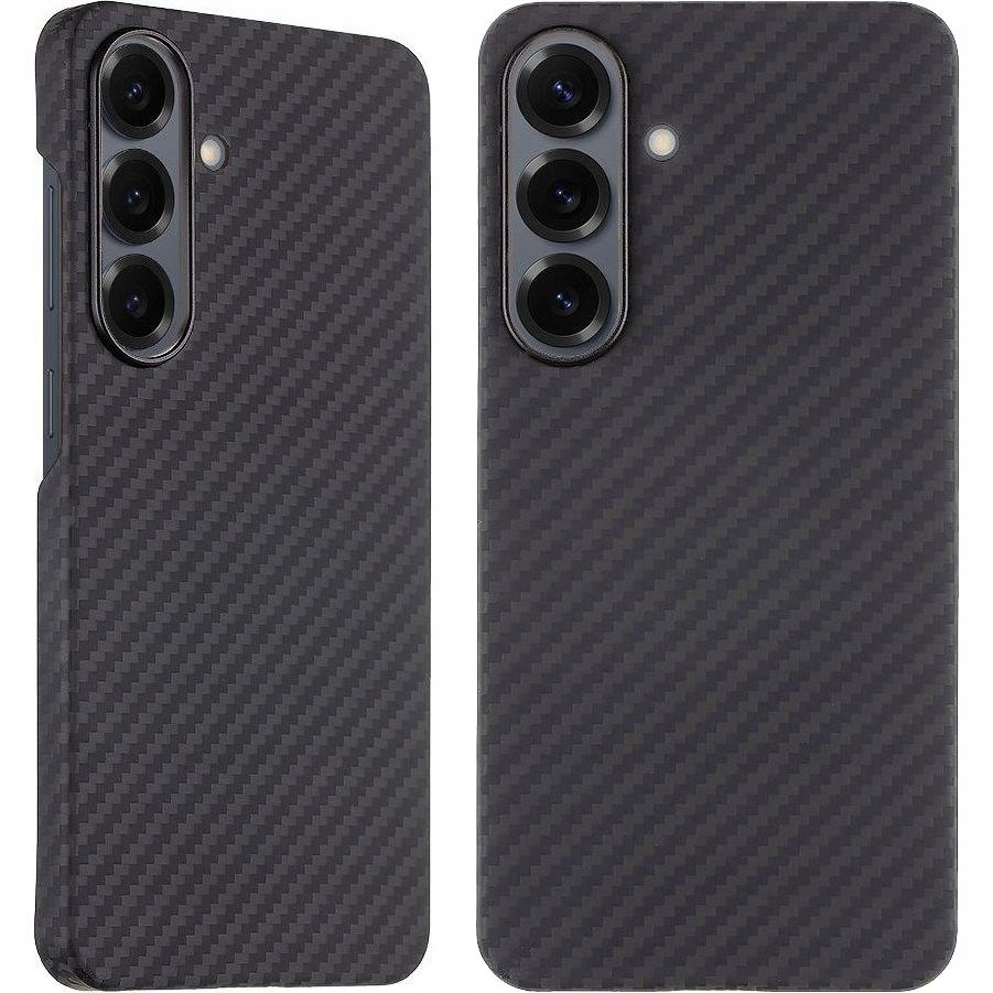 Pouzdro Tactical Aramid pro Samsung Galaxy S25 pro MagSafe, silné, štíhlé