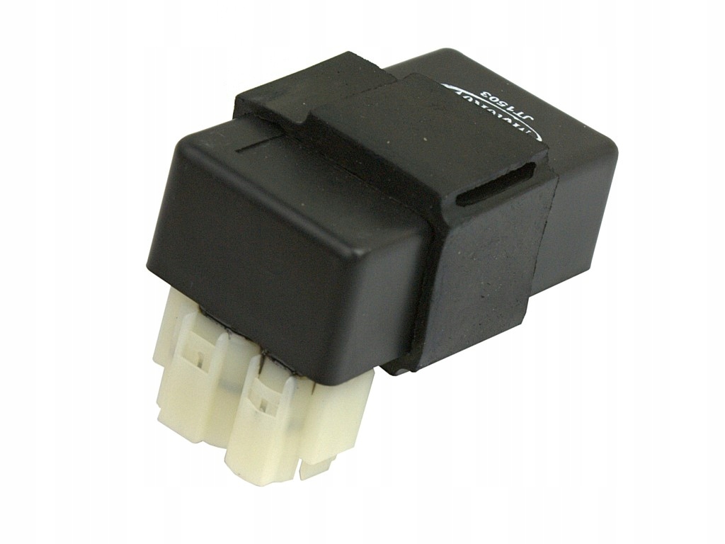 MODUŁ ZAPŁONOWY GY6-50/125 SKUTER PRĄD ZMIENNY JT Numer katalogowy części WZMOTO.PL MMP.23.02.2023.8.2485