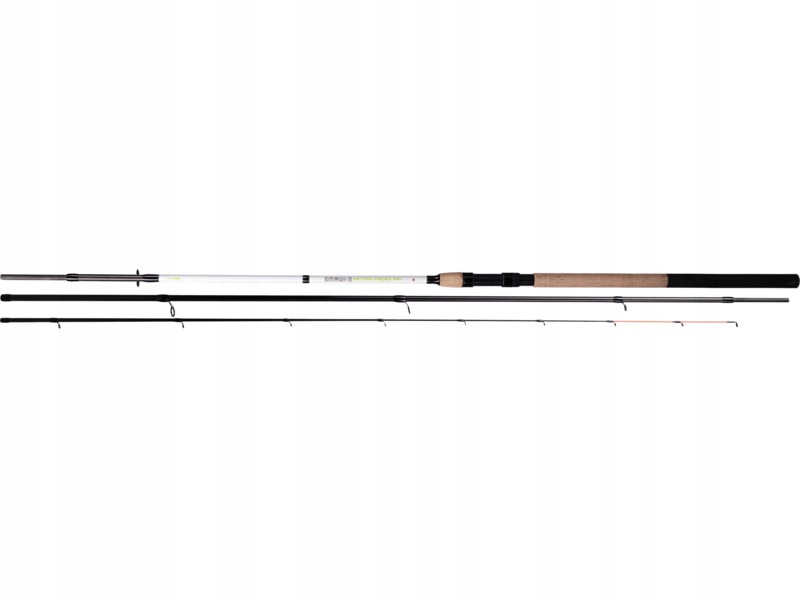 Wędka Mikado Intro II Method Feeder 3.60m 1-70g