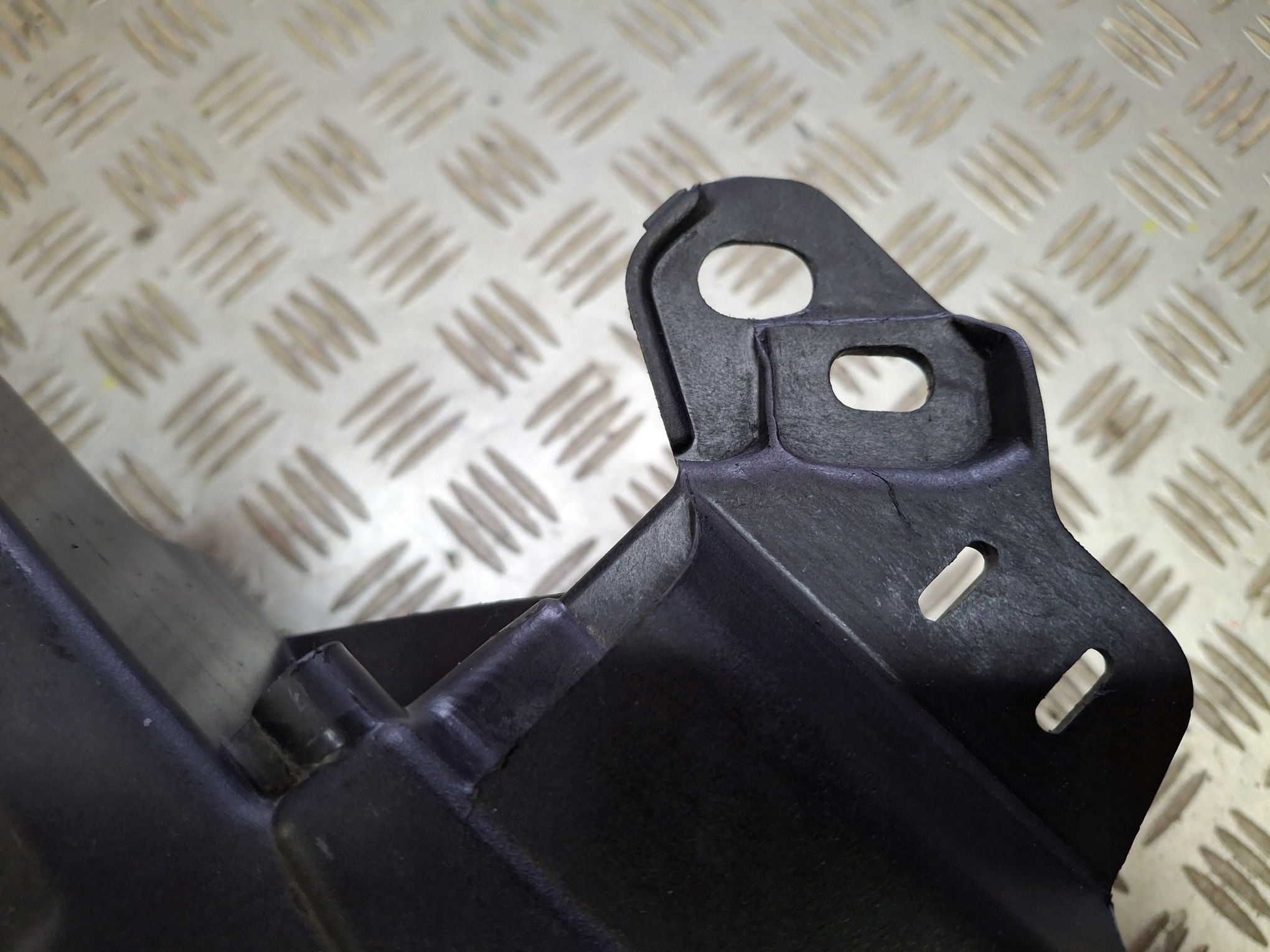 Licht rechts vorne FULL LED FORD CUSTOM II MK2 2023R->