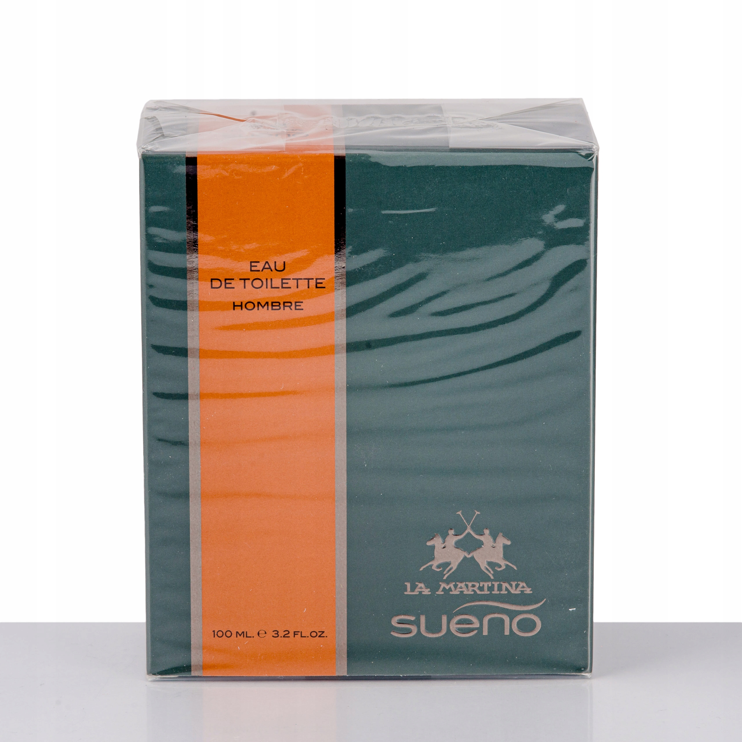 La Martina Sueno woda toaletowa 100 ml