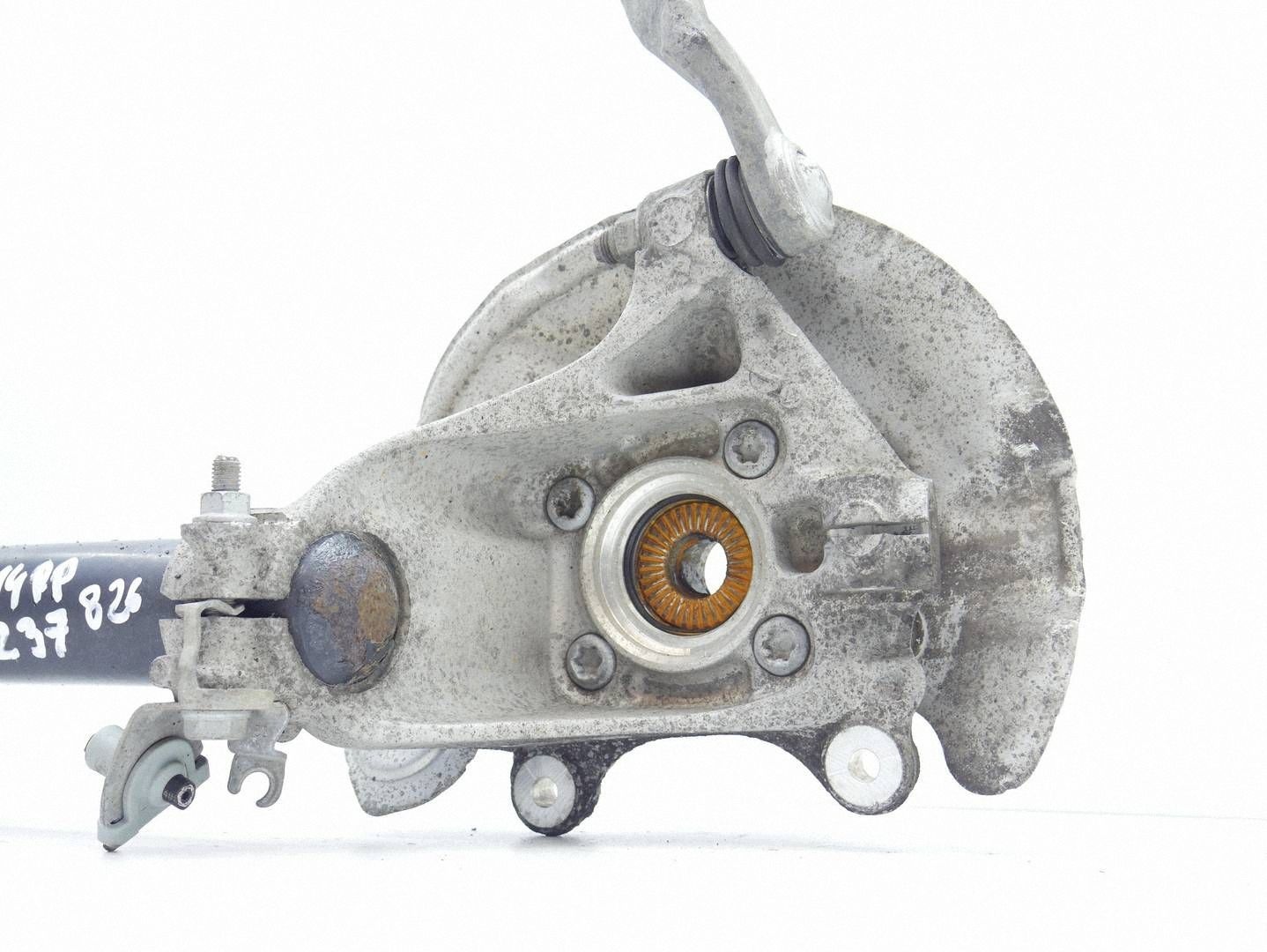 McPherson swing shock absorber right front BMW F48 2.0 D 6876646