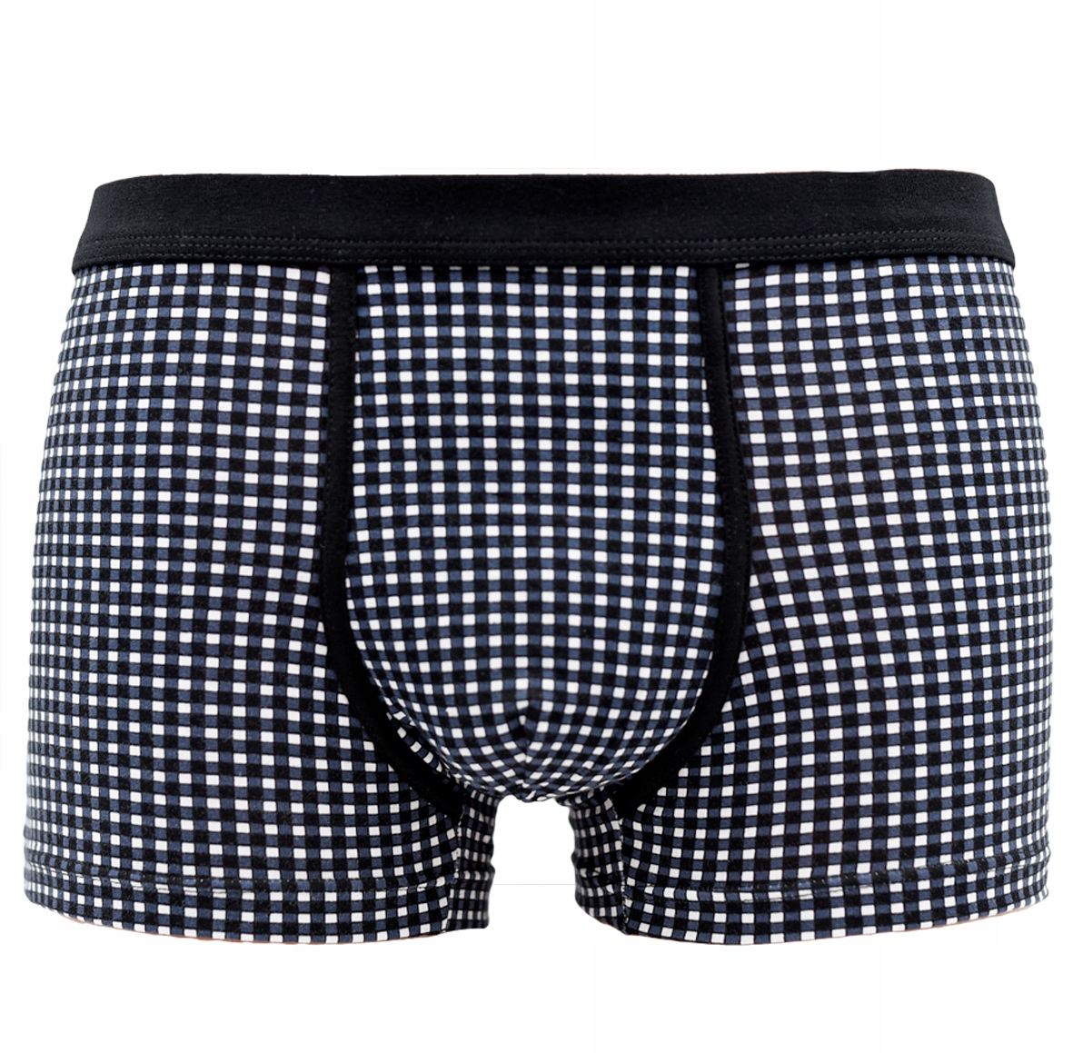 

Bokserki Męskie Classic Cz Wygodne Pako Jeans r.M