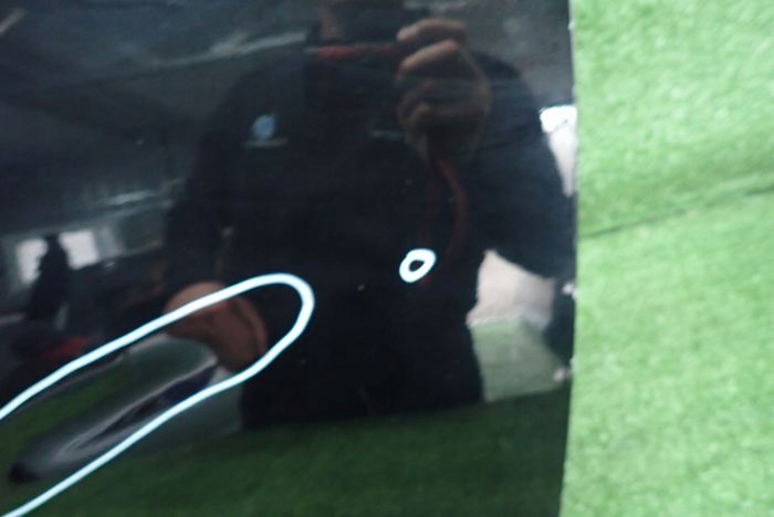 PEUGEOT 3008 5008 II 16- door right front front
