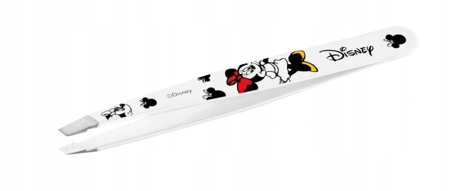 Tweezerman Slant Tweezer Šikmá Pinzeta Disney 7E119