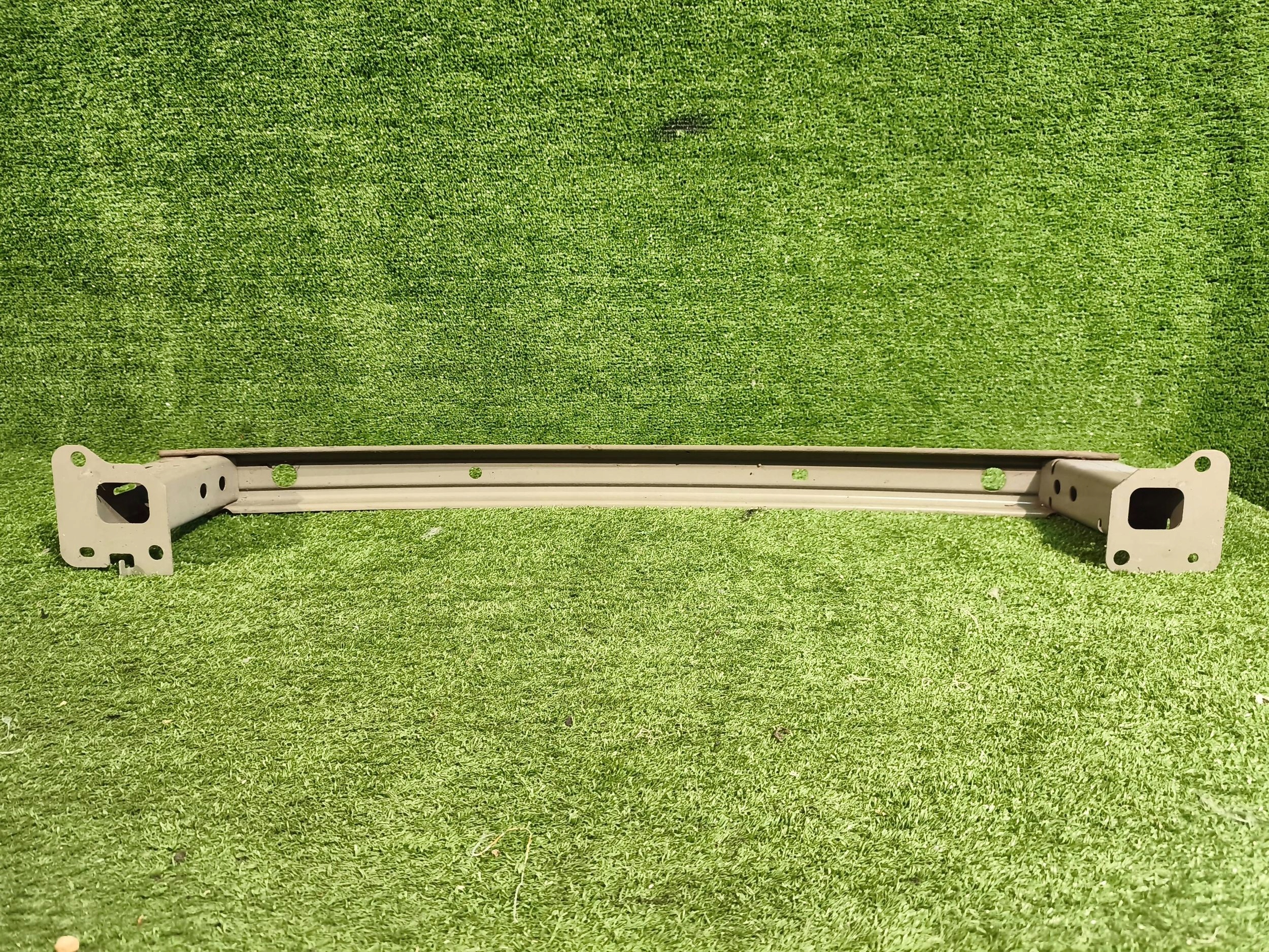bumper support of the front front NISSAN MICRA K14 NR.642