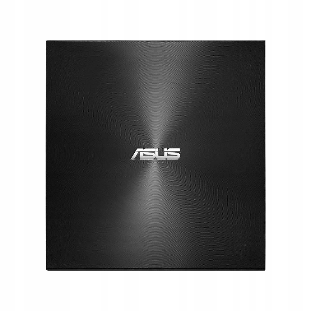 Nagrywarka Asus SDRW-08U9M-U SDRW-08U9M-U/BLK/G/AS Usb 2.0 zewnętrzna