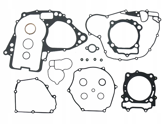NX-30046F - НАМУРА КОМПЛЕКТ ПРОКЛАДОК SUZUKI RMZ 450 ' 08 - '21