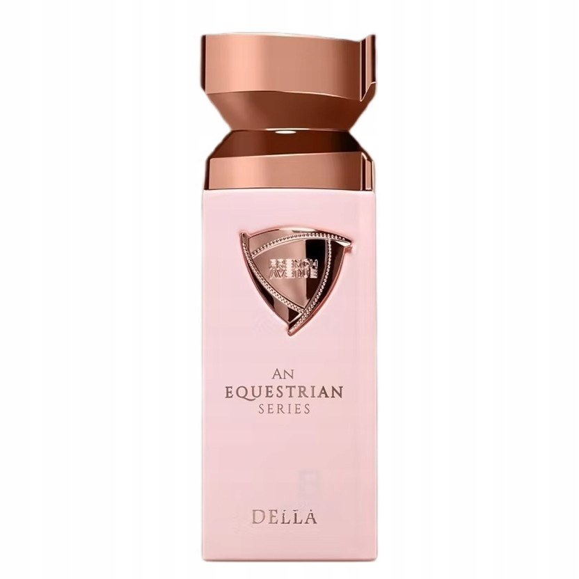 French Avenue An Equestrian Série Excelle Edp 100ml Spray