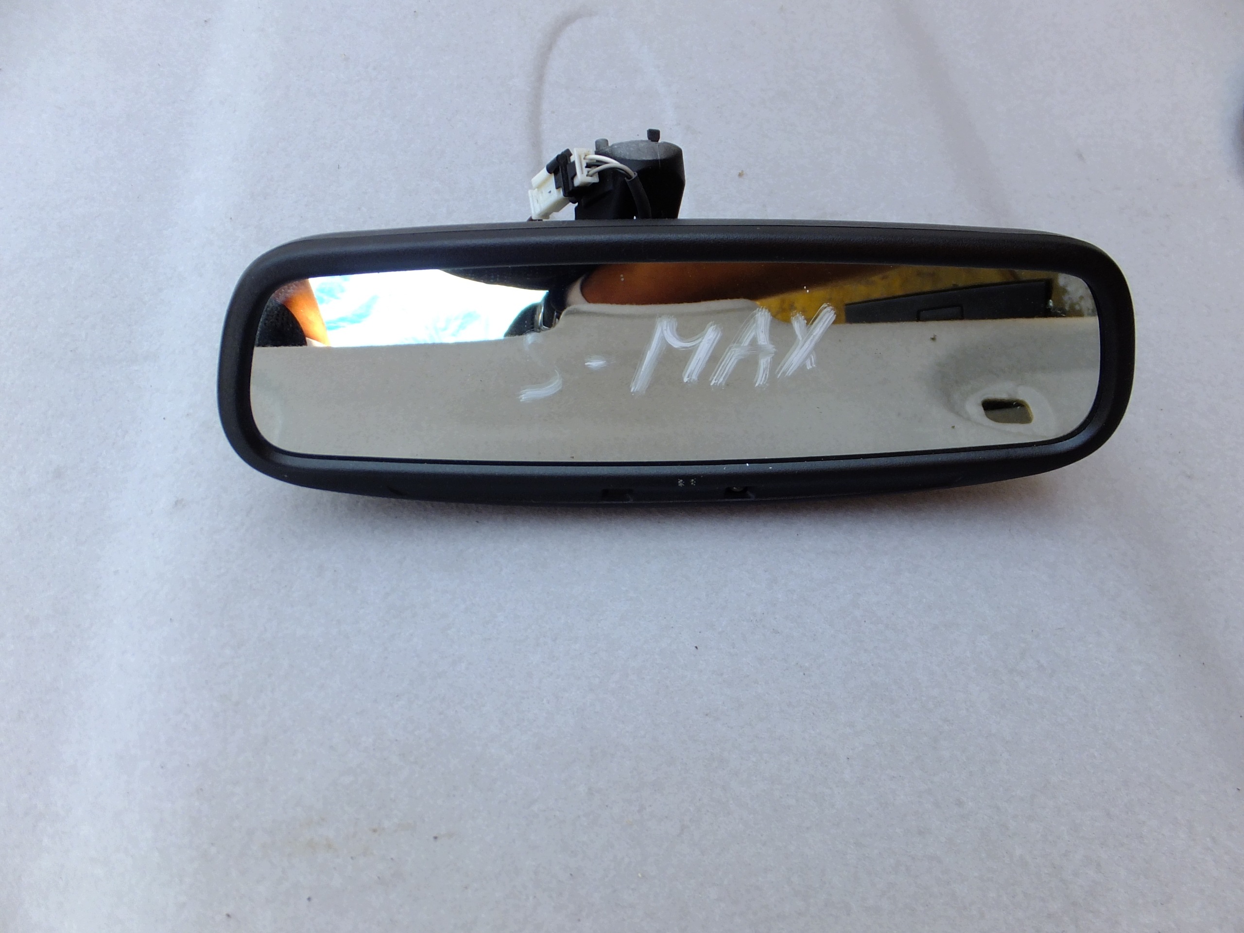 mirror inner reversely ford s-max mk1 3S7A17E678BB