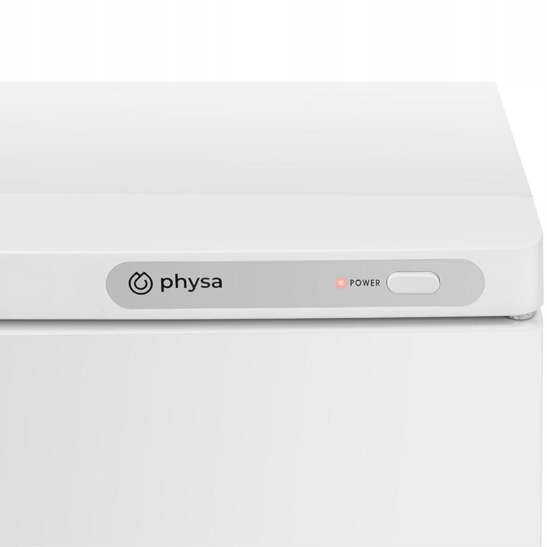 Podgrzewacz do ręczników ze sterylizacją UV 23 l 230 W Długość urządzenia 45 cm