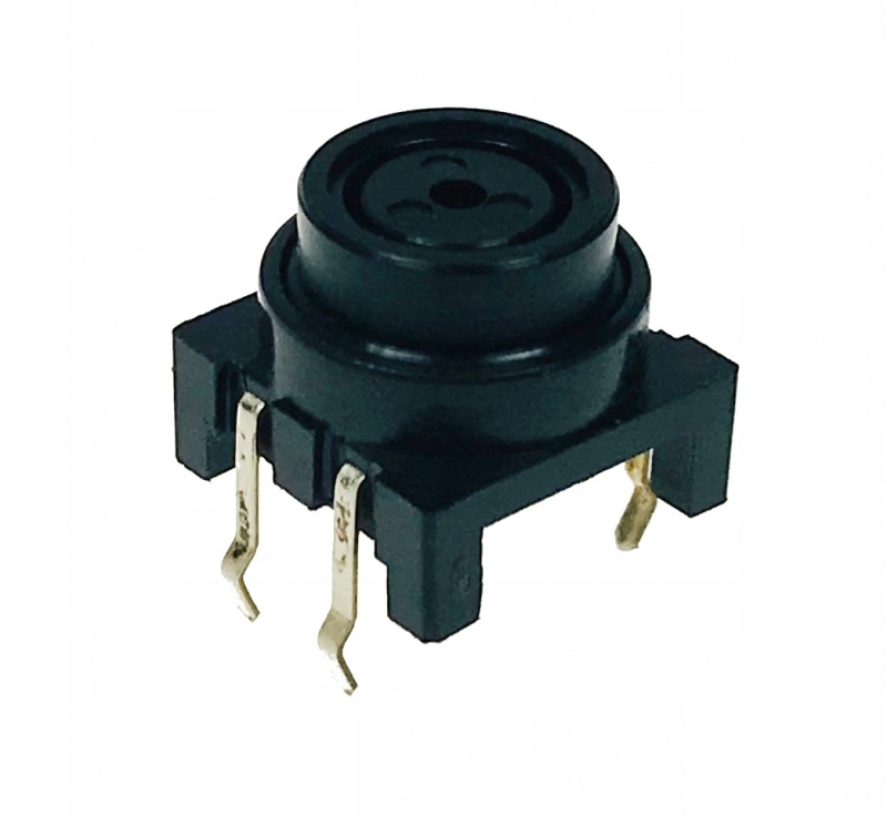 Tact switch 13x13mm, h=12mm