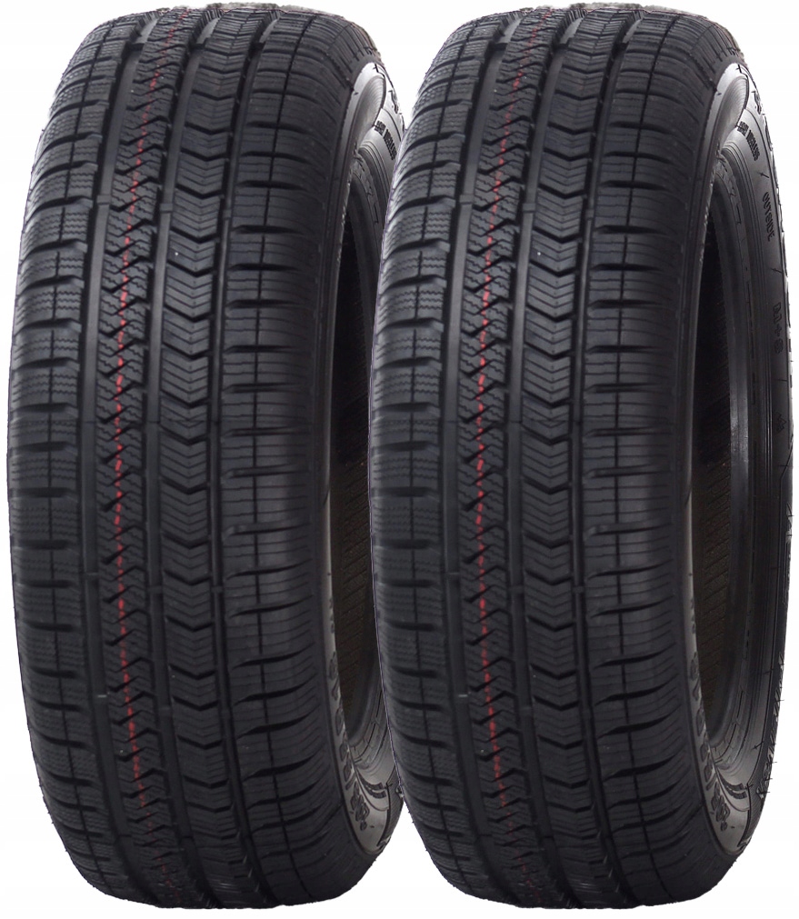 2 x OPONY WIELOSEZONOWE 185/65R15 całoroczne 2szt para