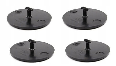 

Bmw 5 E60 E61 F10 F11 F07 F20 E46 Spinki Dywaników