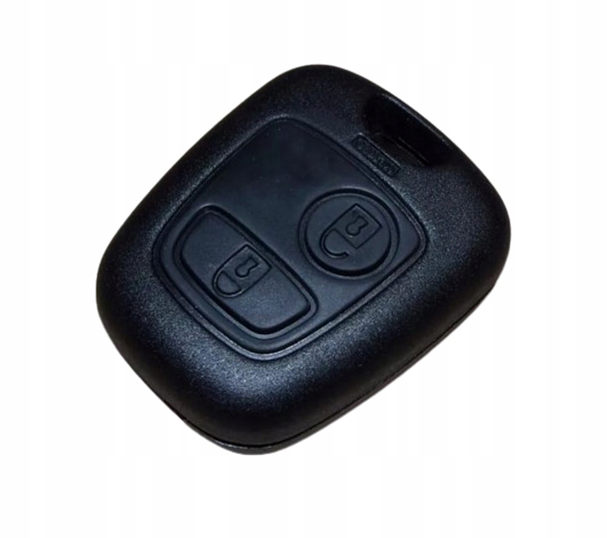 Kluczyk 6554YR Peugeot 206,307 Oryginał Producent części PSA