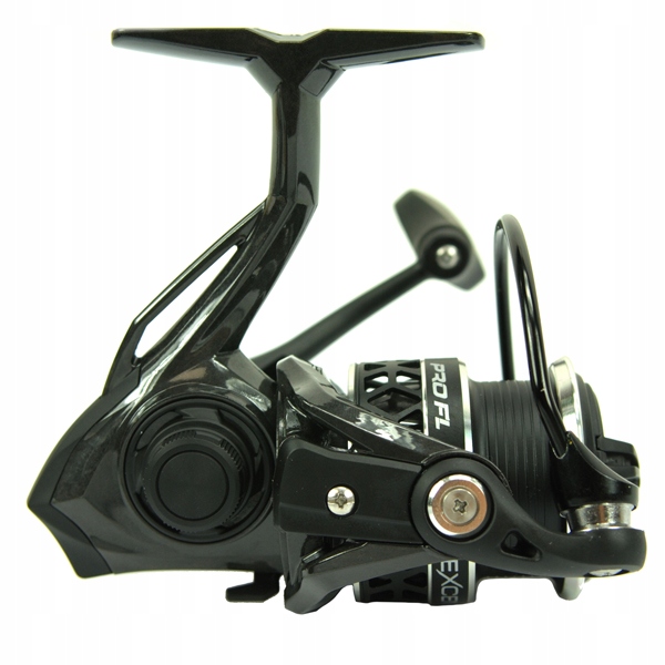 PRO KOŁOWROTEK EXCENCE 2000 spinning match 206g Model Excence EE-2000S