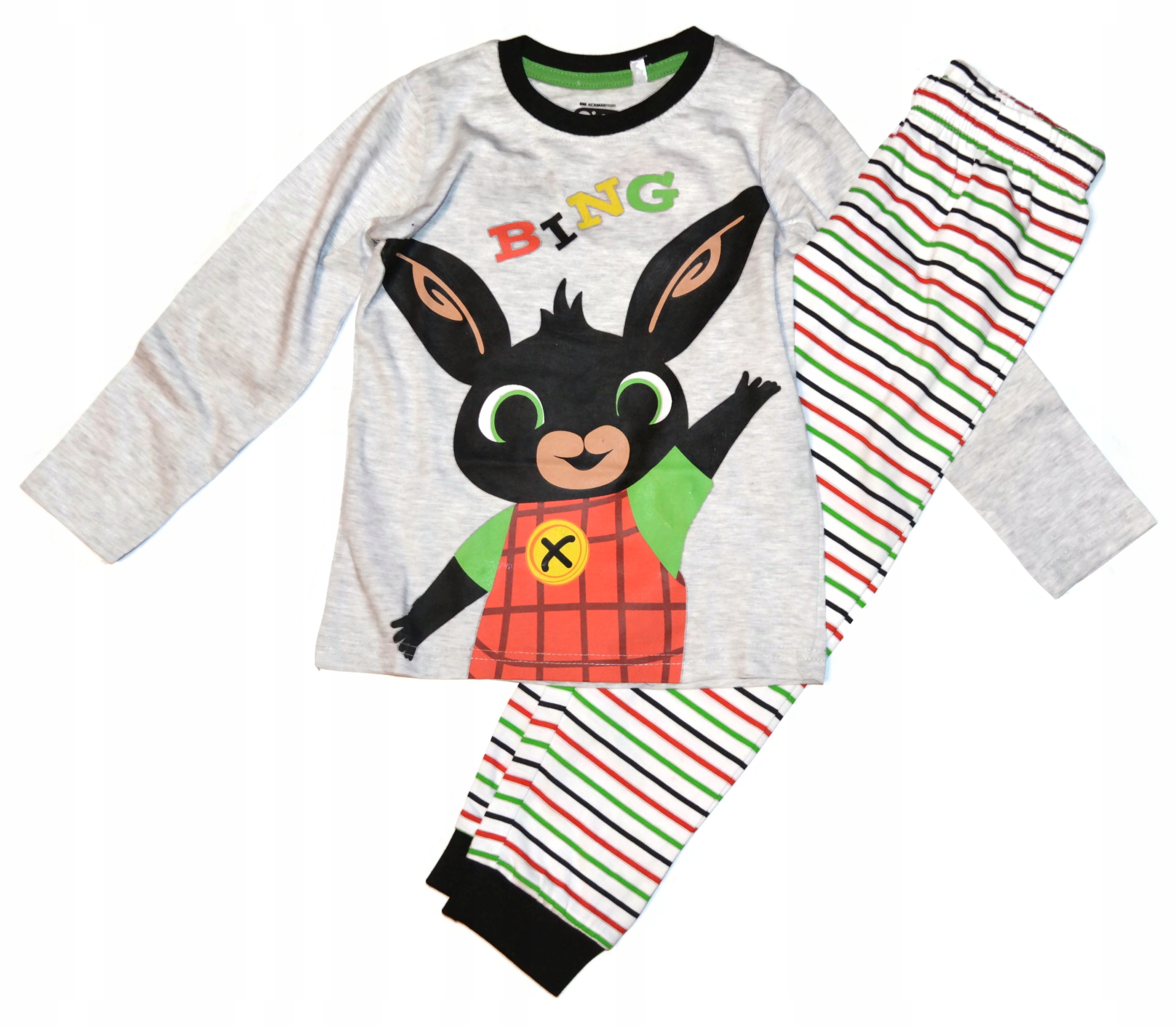 

Piżama Króli Bing 104, piżamka