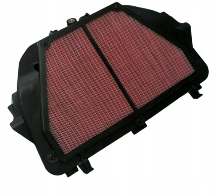 Vzduchový Filtr Yamaha YZF-R6 600 Abs Anniversary 2008-2020