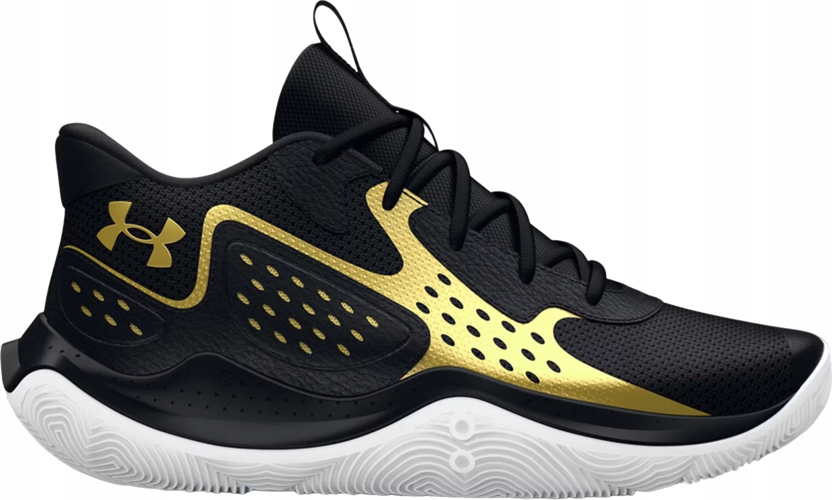 Buty Koszykarskie Jet '23 Under Armour 42 1/2