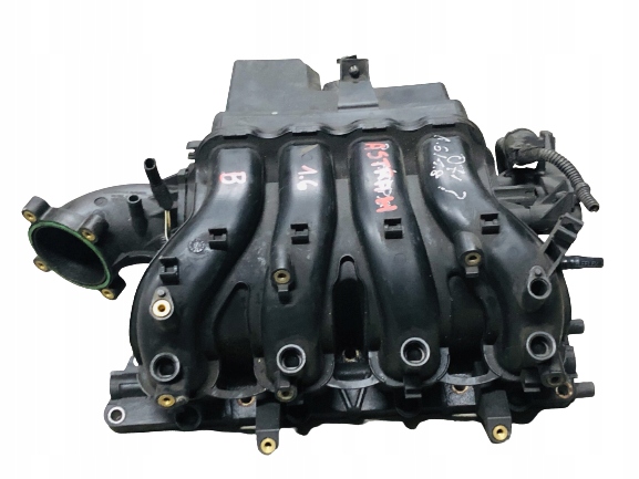 4134387800833 55559388 - OPEL ASTRA H 1.6 Z16XER ВПУСКНИЙ КОЛЕКТОР 55560399
