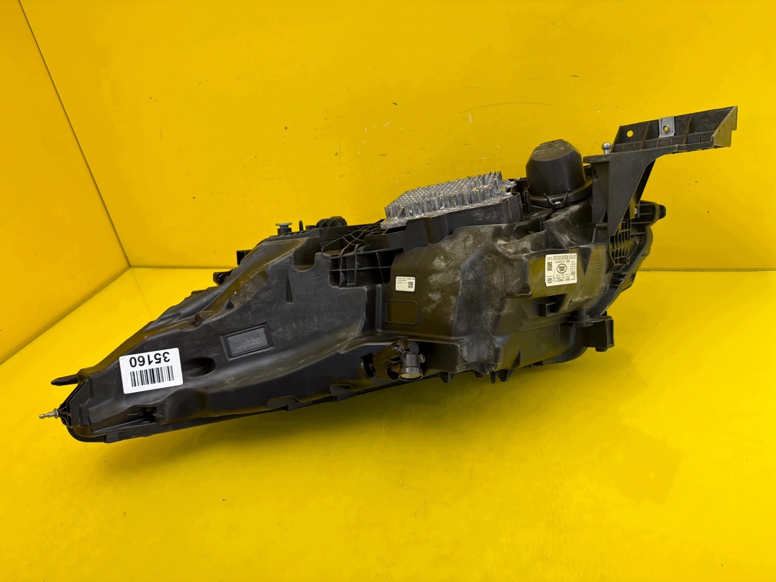 light right Range Rover Sport 3 L461 N9X2-13W029-CJ