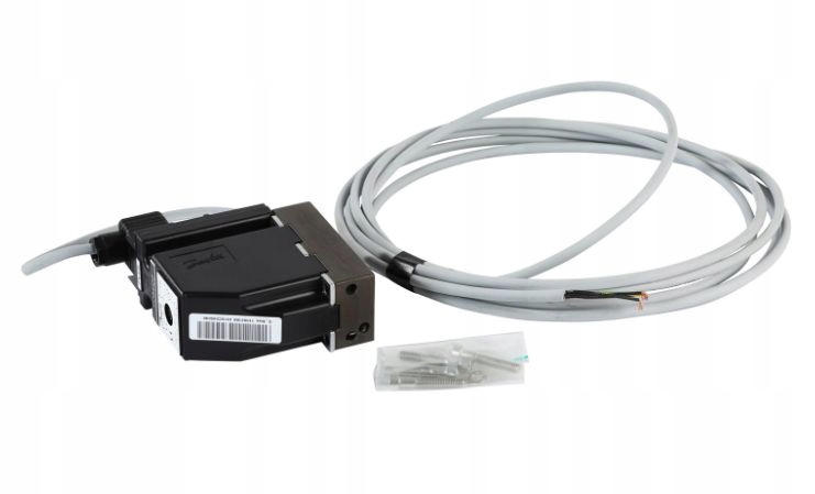 Електромагнітний клапан Sauer-Danfoss 11084102 PVES 24VDC