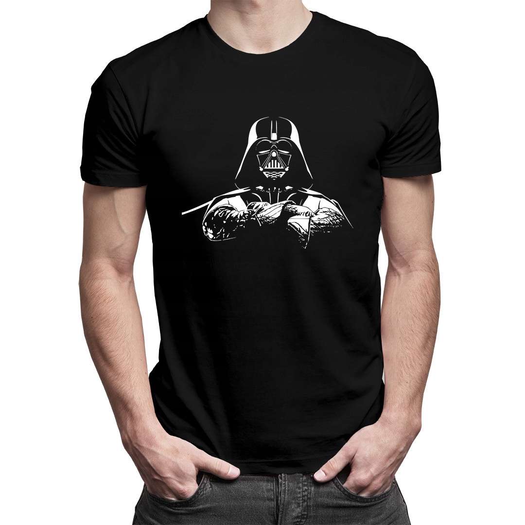 

Darth Vader - koszulka z nadrukiem dla niego