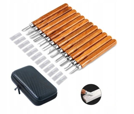 Frez palcowy chenjuju