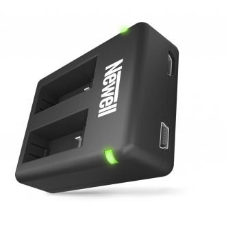 Newell Sdc-usb ładowarka 2-kanałowa do Insta360 Ace/Ace Pro