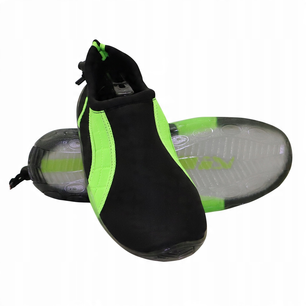 

Buty Do Morsowania Wody Męskie Pływania 43